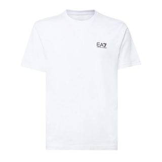 Ea7 Emporio Armani 8npt25 T-shirt Core Id Sport Style Uomo
