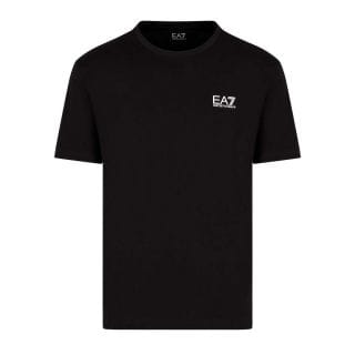 Ea7 Emporio Armani 8npt25 T-shirt Core Id Sport Style Uomo