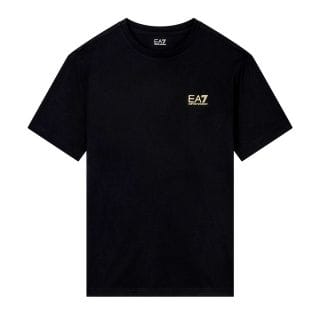 Ea7 Emporio Armani 8npt25 T-shirt Core Id Sport Style Uomo