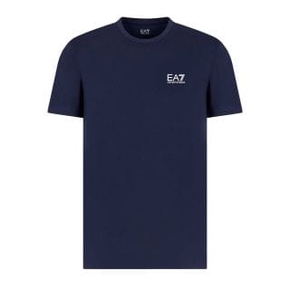 Ea7 Emporio Armani 8npt25 T-shirt Core Identity Sport Style Uomo