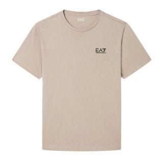 Ea7 Emporio Armani 8npt25 T-shirt Core Identity Sport Style Uomo