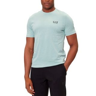 Ea7 Emporio Armani 8npt25 T-shirt Core Sport Style Uomo
