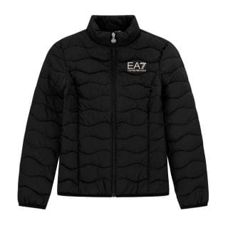 Ea7 Emporio Armani 8ntb21 Piumino Light Ondina Donna Giacconi Donna