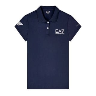 Ea7 Emporio Armani 8ntf70 Polo Ventus7 Donna Abbigliamento Golf Donna