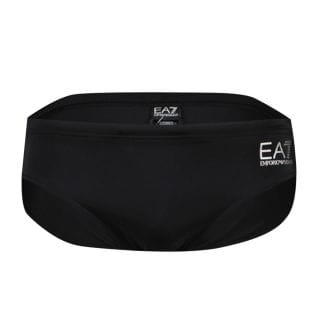 Ea7 Emporio Armani 901000 Slip Mare Logo Piccolo Mare Uomo
