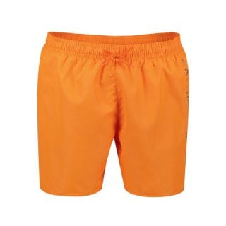 Ea7 Emporio Armani 902035cc720 Boxer Mare Logo Laterale Mare Uomo