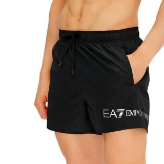 Ea7 Emporio Armani Af13049 Boxer Mare Logo Mare Uomo