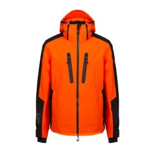 Ea7 Emporio Armani Af13889 Giacca Kitzbuhel Protectum7 Graphic Abbigliamento Sci Uomo
