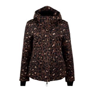 Ea7 Emporio Armani Af13891 Giacca Kitzbuhel Softshell Donna Abbigliamento Sci Donna