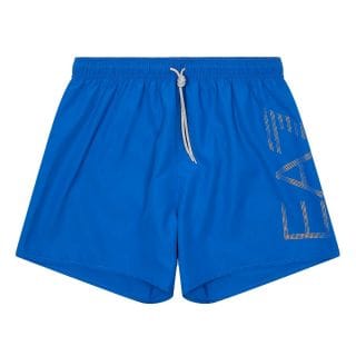 Ea7 Emporio Armani Af14497 Boxer Mare Big Logo Mare Uomo