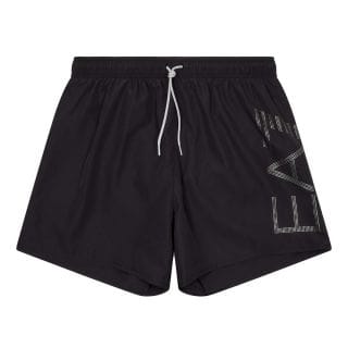 Ea7 Emporio Armani Af14497 Boxer Mare Big Logo Mare Uomo