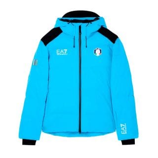 Ea7 Emporio Armani Af26236 Giacca Fisi Sales Down Abbigliamento Sci Uomo