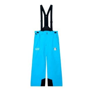 Ea7 Emporio Armani Af26236 Pantaloni Fisi Donna Abbigliamento Sci Donna