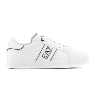 Ea7 Emporio Armani Xk346 Classic Performance Tutte Sneaker Uomo
