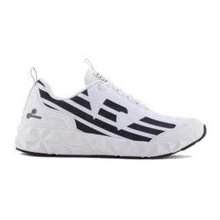 Ea7 Emporio Armani Xk433 Ultimate C2 Tutte Sneaker Uomo