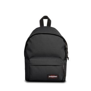 Eastpak Ek043 Zaino Orbit Nero Black Zaini Accessori Junior