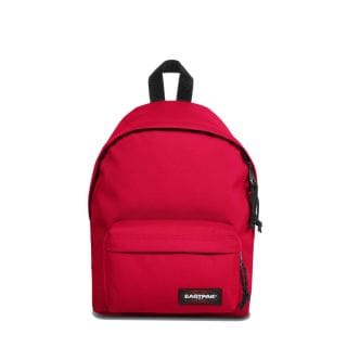 Eastpak Ek043 Zaino Orbit Rosso Sailor Red Zaini Per Tutti I Giorni Junior