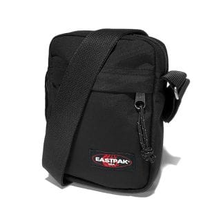 Eastpak Ek045 Borsa Tracolla The One Nera Borse Per Tutti I Giorni