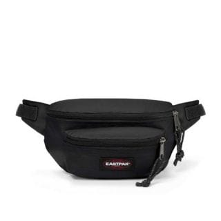 Eastpak Ek073 Marsupio Doggy Bag Black Marsupi Per Tutti I Giorni