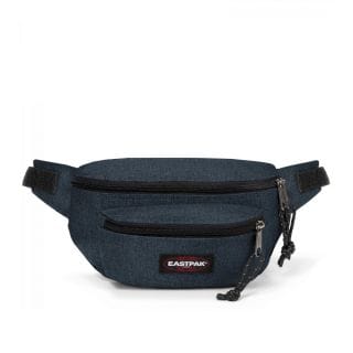 Eastpak Ek073 Marsupio Doggy Bag Triple Denim