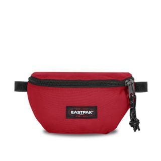 Eastpak Ek074 Marsupio Springer Beet Burgundy Marsupi Per Tutti I Giorni Uomo