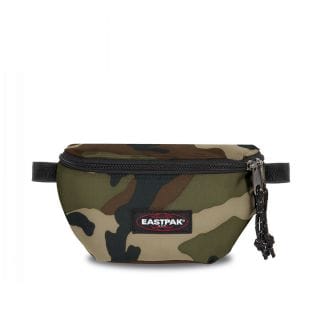Eastpak Ek074 Marsupio Springer Camouflage