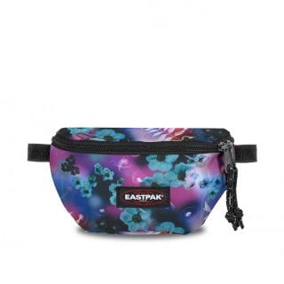 Eastpak Ek074 Marsupio Springer Dreamflower Dark Uomo