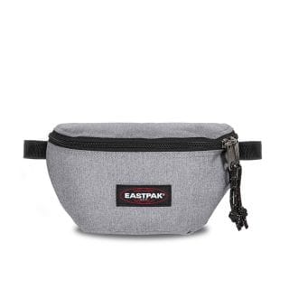 Eastpak Ek074 Marsupio Springer Sunday Grey Marsupi Per Tutti I Giorni