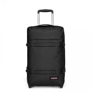 Eastpak Ek0a5ba7 Trolley Transit'r S Black Trolley Per Tutti I Giorni Uomo