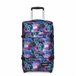 Eastpak Ek0a5ba7 Trolley Transit'r S Dreamflower Dark Uomo
