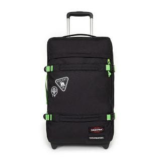 Eastpak Ek0a5ba7 Trolley Transit'r S Gb Patches Uomo