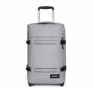 Eastpak Ek0a5ba7 Trolley Transit'r S Sunday Grey Trolley Per Tutti I Giorni Uomo