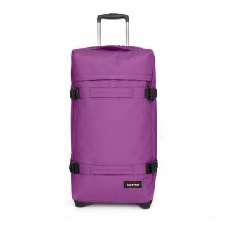 Eastpak Ek0a5ba8 Trolley Transit'r M Fig Purple Uomo