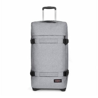 Eastpak Ek0a5ba8 Trolley Transit'r M Sunday Grey Trolley Per Tutti I Giorni Uomo