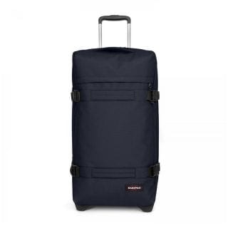 Eastpak Ek0a5ba8 Trolley Transit'r M Ultra Marine Trolley Per Tutti I Giorni Uomo