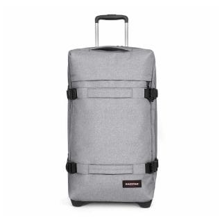 Eastpak Ek0a5ba9 Trolley Transit'r 4 L Sunday Grey Trolley Per Tutti I Giorni Uomo