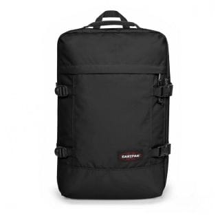 Eastpak Ek0a5bbr Trolley Travellpack Black Uomo