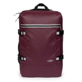 Eastpak Ek0a5bbr Trolley Travelpack Tarp Reflect Fig Uomo