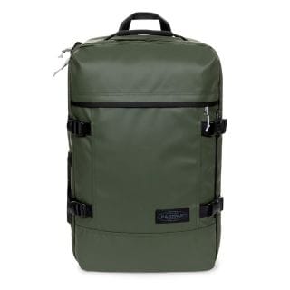 Eastpak Ek0a5bbr Trolley Travelpack Tarp Uomo