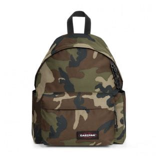 Eastpak Ek0a5bg4 Zaino Day Pak'r® Camo Uomo