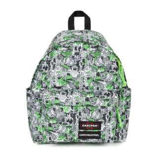 Eastpak Ek0a5bg4 Zaino Day Pak'r Gb Doodle Uomo