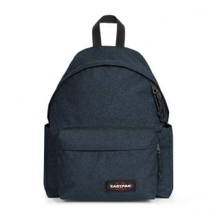 Eastpak Ek0a5bg4 Zaino Day Pak'r® Triple Denim Uomo