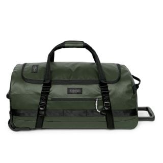 Eastpak Ek0a5bl1 Duffel Pack Wheel M Tarp Uomo