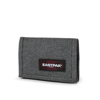 Eastpak Ek371 Portafoglio Crew Black Denim Portafogli Per Tutti I Giorni