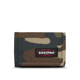 Eastpak Ek371 Portafoglio Crew Camouflage