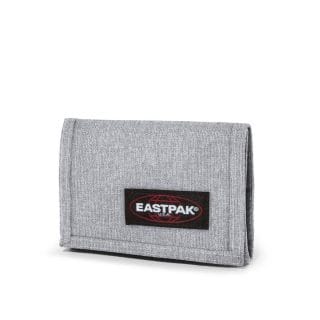 Eastpak Ek371 Portafoglio Crew Grigio Sunday Grey Portafogli Per Tutti I Giorni