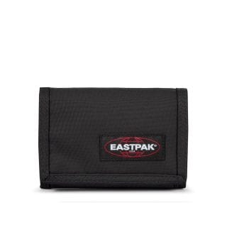 Eastpak Ek371 Portafoglio Crew Nero Black Portafogli Per Tutti I Giorni
