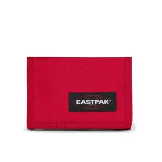 Eastpak Ek371 Portafoglio Crew Sailor Red Abbigliamento Snowboard Uomo