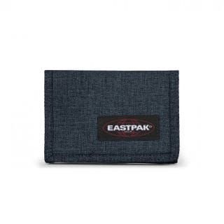 Eastpak Ek371 Portafoglio Crew Triple Denim Portafogli Per Tutti I Giorni