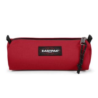 Eastpak Ek372 Astuccio Benchmark Beet Burgundy Uomo